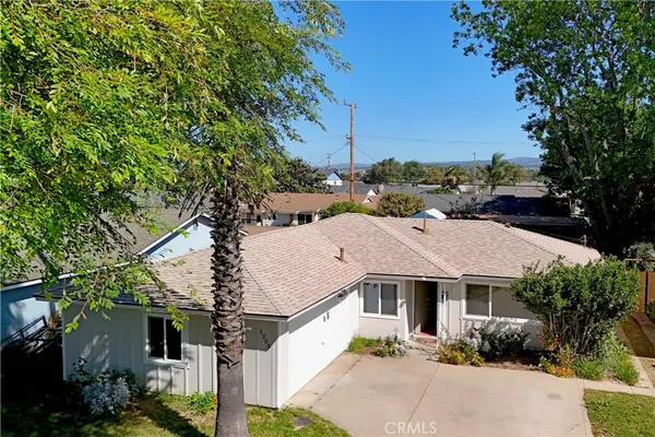 $549,000 | 1205 East Oak Avenue, Lompoc, CA 93436