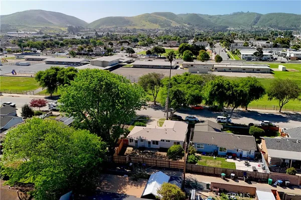 $549,000 | 1205 East Oak Avenue, Lompoc, CA 93436