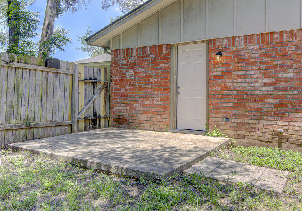 5301 Indio Circle, Unit B Austin, TX 78745 - Photo 18 of 21