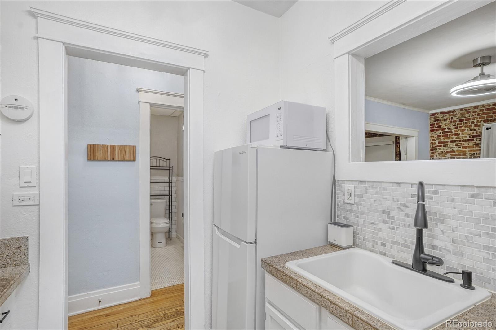 1340 Emerson Street, Unit 4 Denver, CO 80218 - Photo 12 of 18