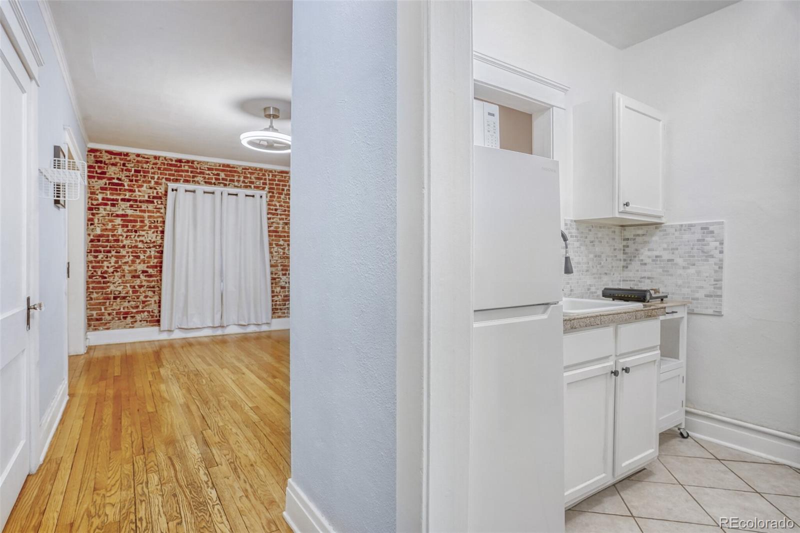 1340 Emerson Street, Unit 4 Denver, CO 80218 - Photo 14 of 18