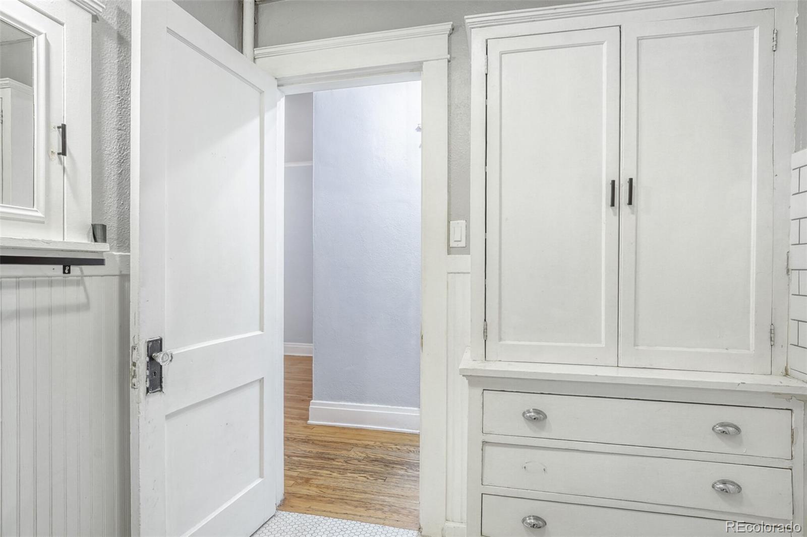 1340 Emerson Street, Unit 4 Denver, CO 80218 - Photo 17 of 18