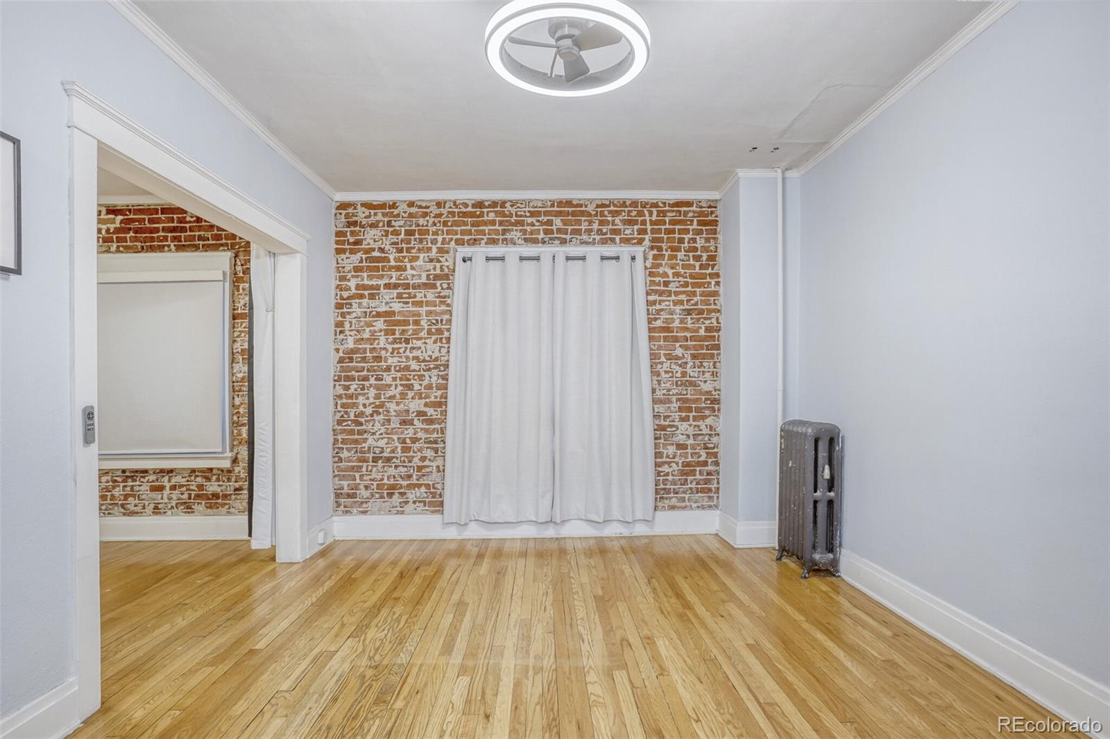 1340 Emerson Street, Unit 4 Denver, CO 80218 - Photo 2 of 18