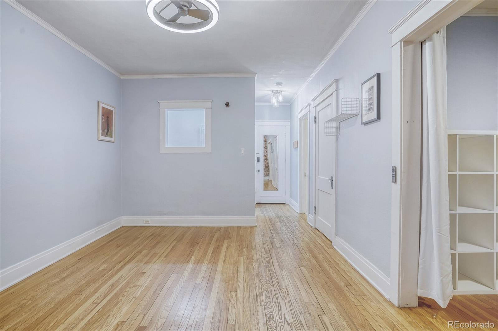 1340 Emerson Street, Unit 4 Denver, CO 80218 - Photo 4 of 18