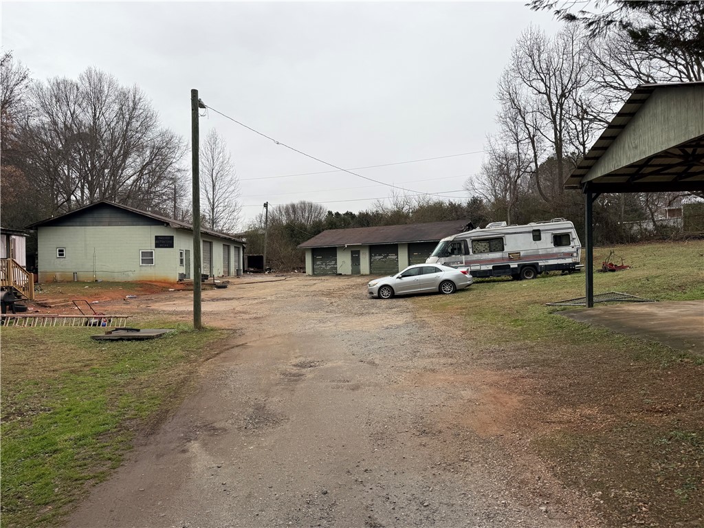 217 Cherry Seed Road Anderson, SC 29625 - Photo 2 of 2