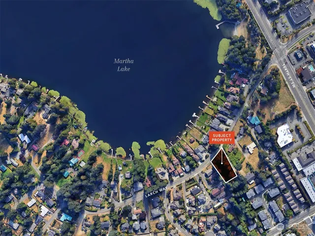 $2,080,000 | 16126 Larch Way, Lynnwood, WA 98087