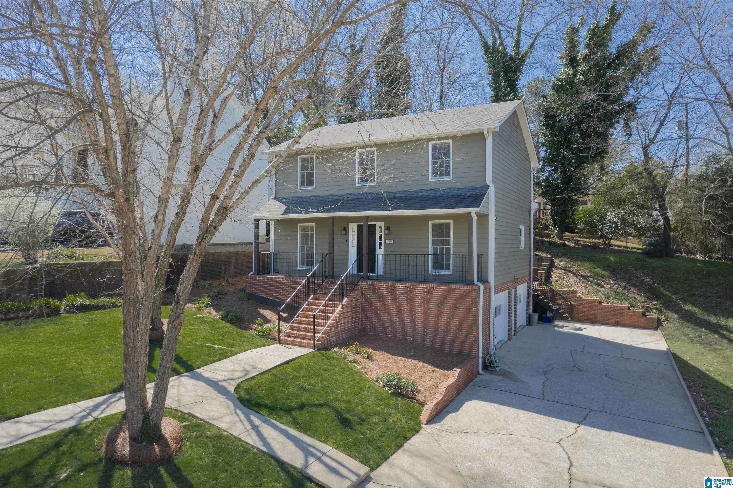 888 Mountain Ridge Drive Birmingham, AL 35209 - Photo 32 of 40