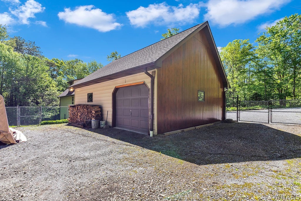 6345 West Tillen Road Boston, NY 14025 - Photo 39 of 50