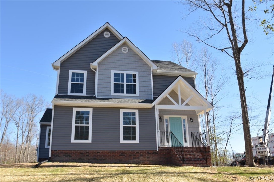 5616 Omo Road North Chesterfield, VA 23234 - Photo 2 of 22 Gallery Image 2
