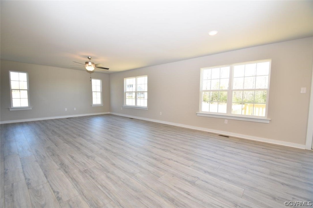5616 Omo Road North Chesterfield, VA 23234 - Photo 3 of 22 Gallery Image 3