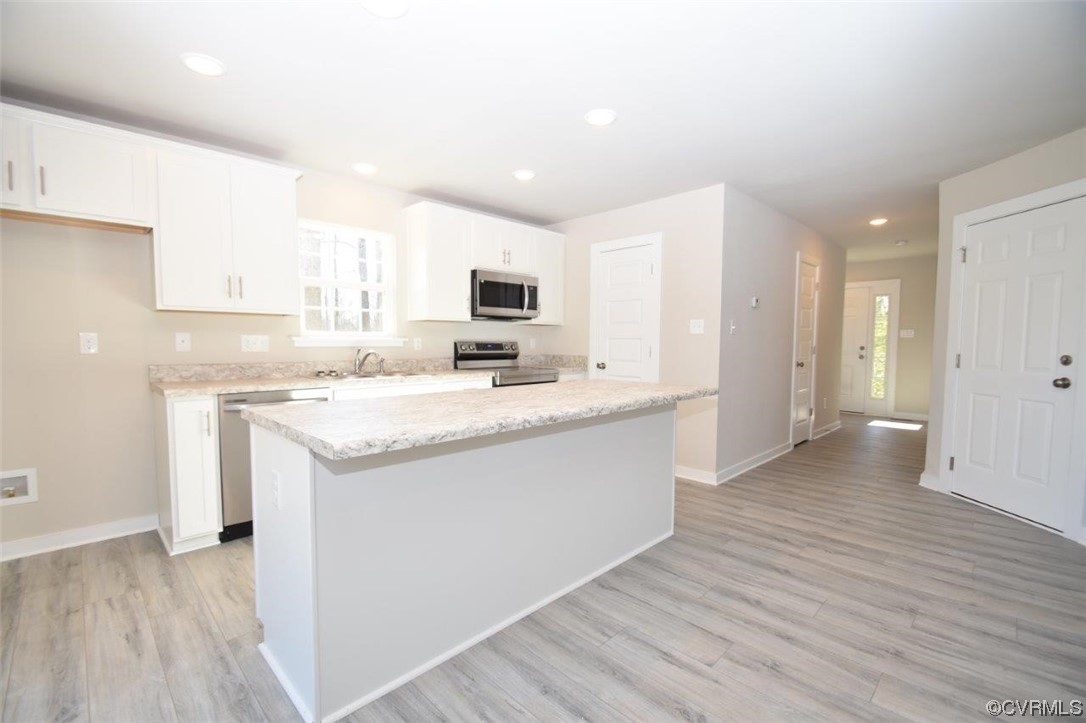 5616 Omo Road North Chesterfield, VA 23234 - Photo 7 of 22 Gallery Image 7