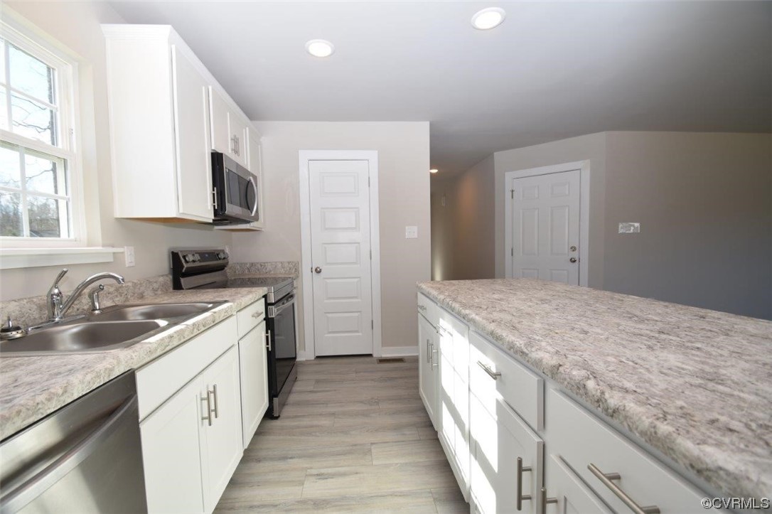 5616 Omo Road North Chesterfield, VA 23234 - Photo 8 of 22 Gallery Image 8