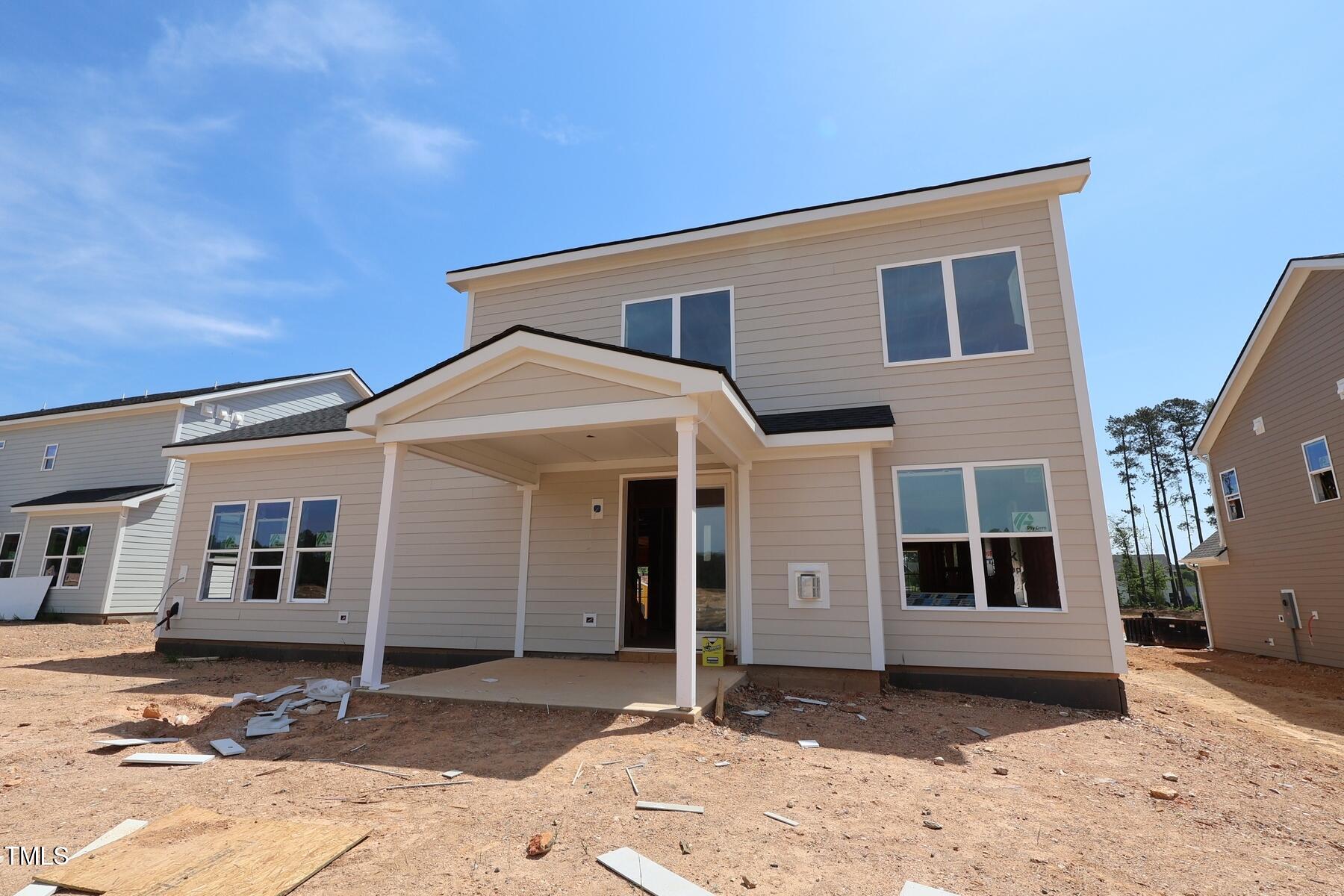 1204 Opal Lane, Unit 93 Durham, NC 27705 - Photo 3 of 7