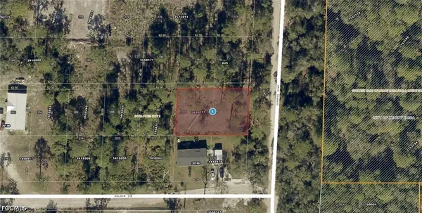 $40,000 | 21-19-27-0100-000-20800 Sunrise Boulevard, Mount Dora, FL 32757