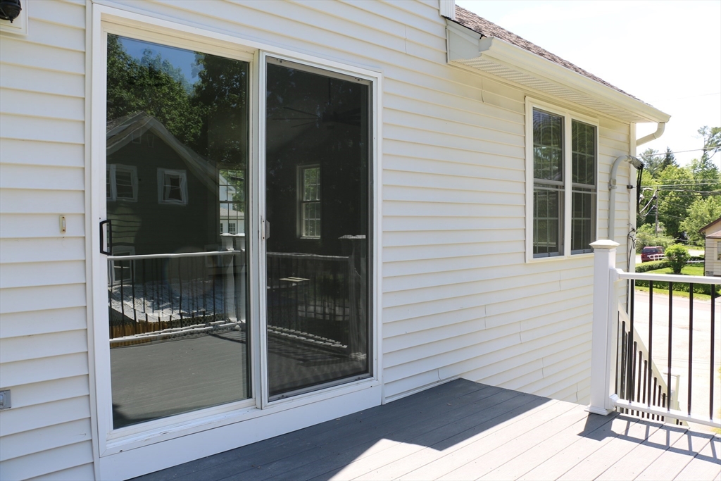 110 St Louis Street Worcester, MA 01607 - Photo 30 of 34 a view of front door