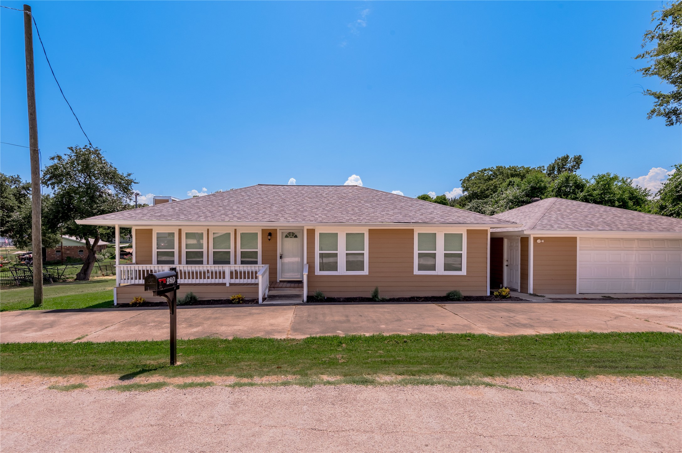 280 Crestmont Point Blank, TX 77364 - Photo 27 of 35
