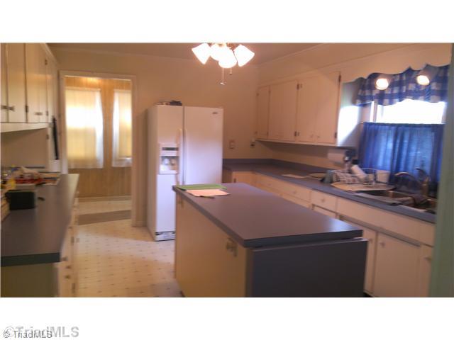 2063 Cullen Road Gibsonville, NC 27249 - Photo 4 of 10 Kitchen.