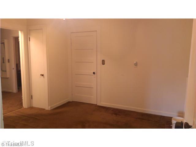 2063 Cullen Road Gibsonville, NC 27249 - Photo 5 of 10 1st Bedroom.