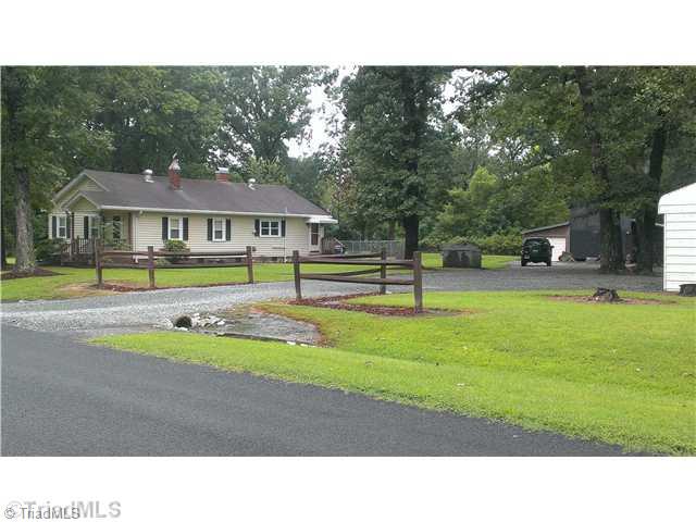 2063 Cullen Road Gibsonville, NC 27249 - Photo 9 of 10 Land/Lot.