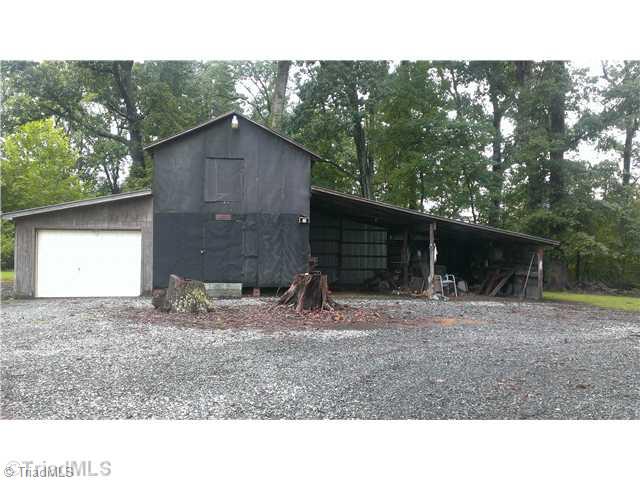 2063 Cullen Road Gibsonville, NC 27249 - Photo 10 of 10 Stable/Barn.