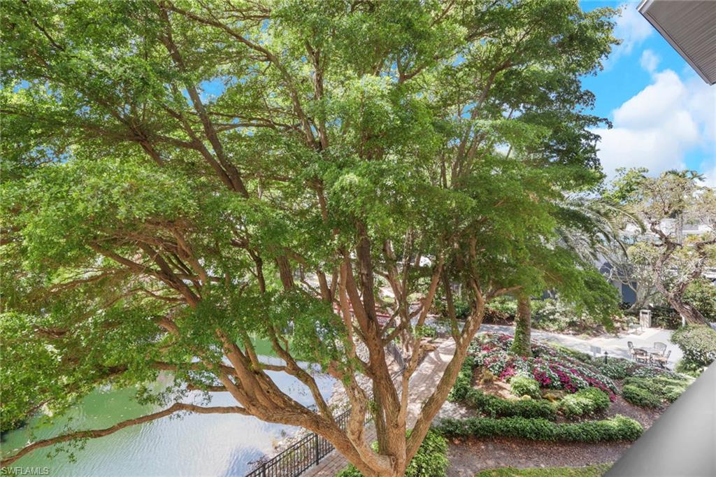 600 Neapolitan Way, Unit 357 Naples, FL 34103 - Photo 25 of 25 a view of an outdoor space