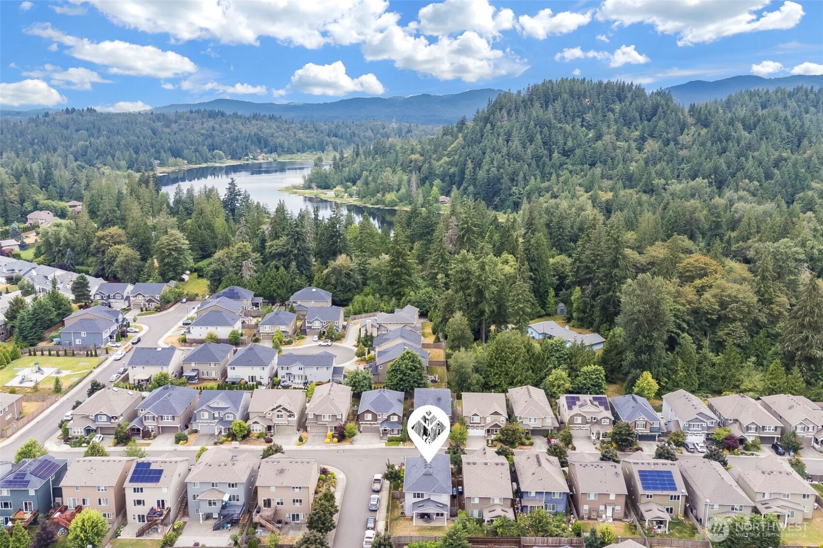 17801 Southeast 188th Place Renton, WA 98058 - Photo 36 of 40 Gallery Image 36