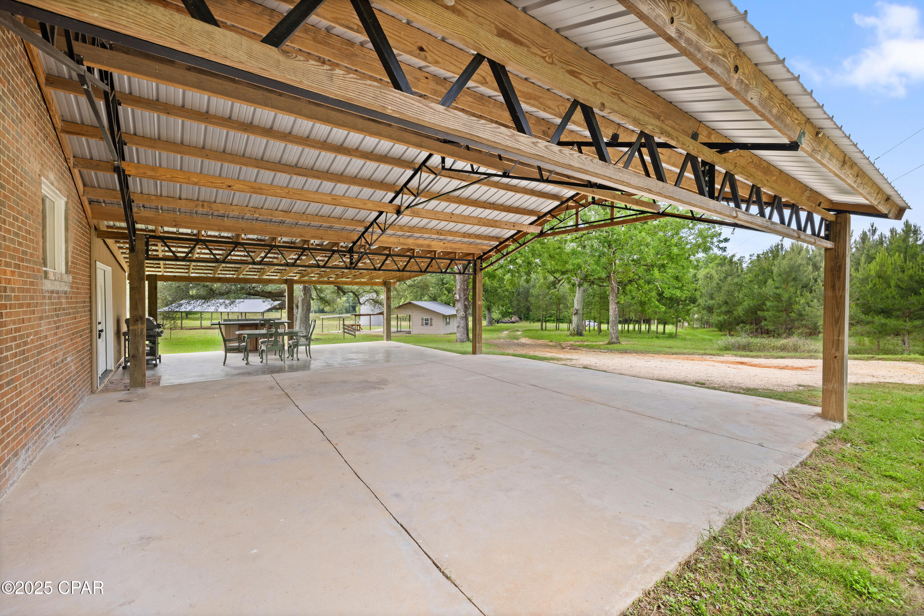 1141 Grover Lewis Road Bonifay, FL 32425 - Photo 31 of 63 Gallery Image 31