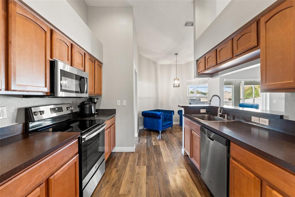 6205 Dorset Road Spring Hill, FL 34608 - Photo 22 of 55 Gallery Image 22