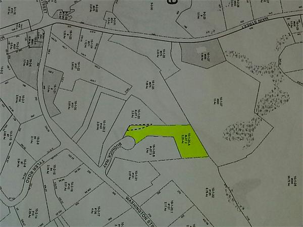 Lot 2 Budnick Way Boxford, MA 01921 - Photo 2 of 3 Gallery Image 2