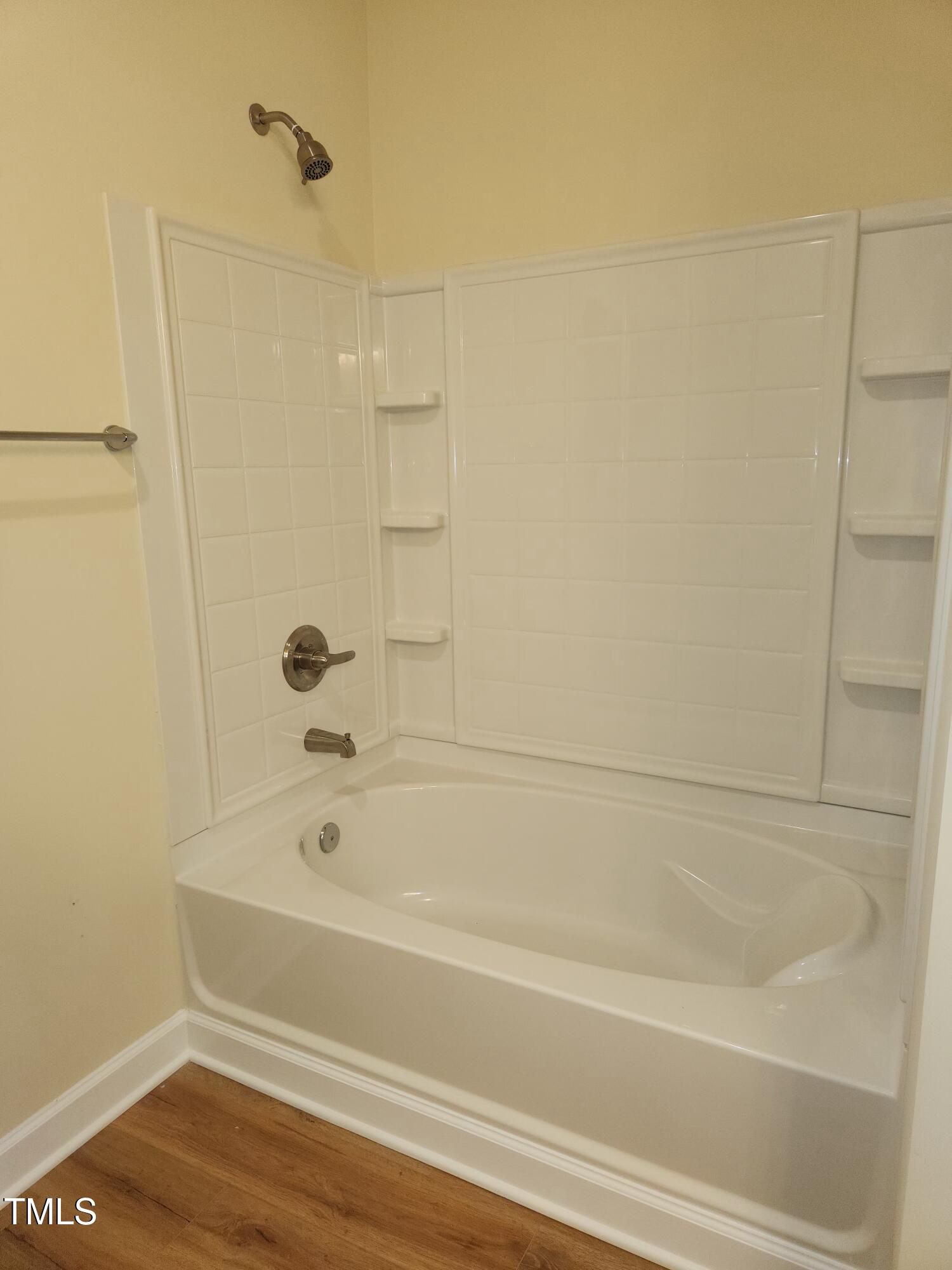 5409 Crescentview Parkway Raleigh, NC 27606 - Photo 23 of 46 Master bathroom