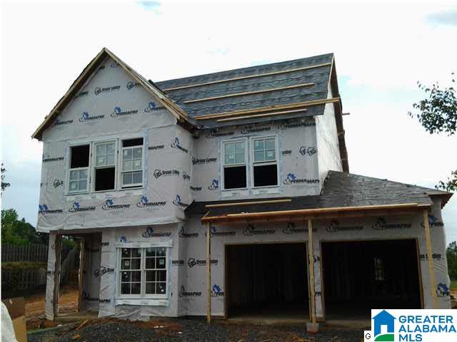 108 Sitton Circle, Unit 72 Sterrett, AL 35147 - Photo 1 of 2