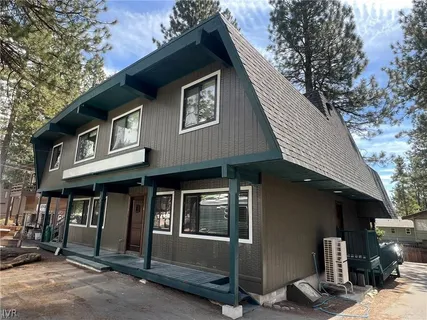 $1,395,000 | 807 Tahoe Boulevard, Unit 3, Incline Village, NV 89451