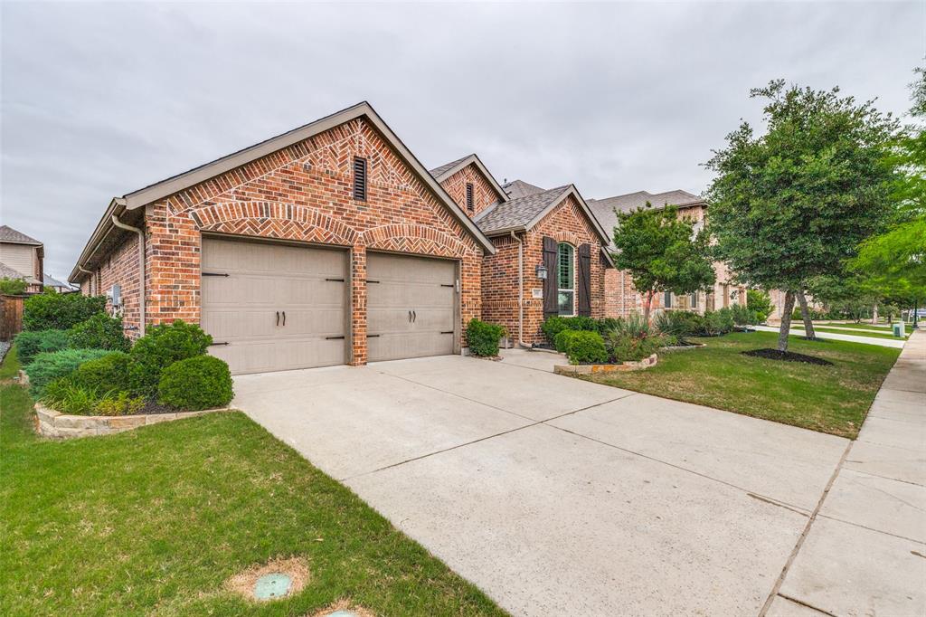 15805 Canyon Ridge Prosper, TX 75078 - Photo 3 of 32
