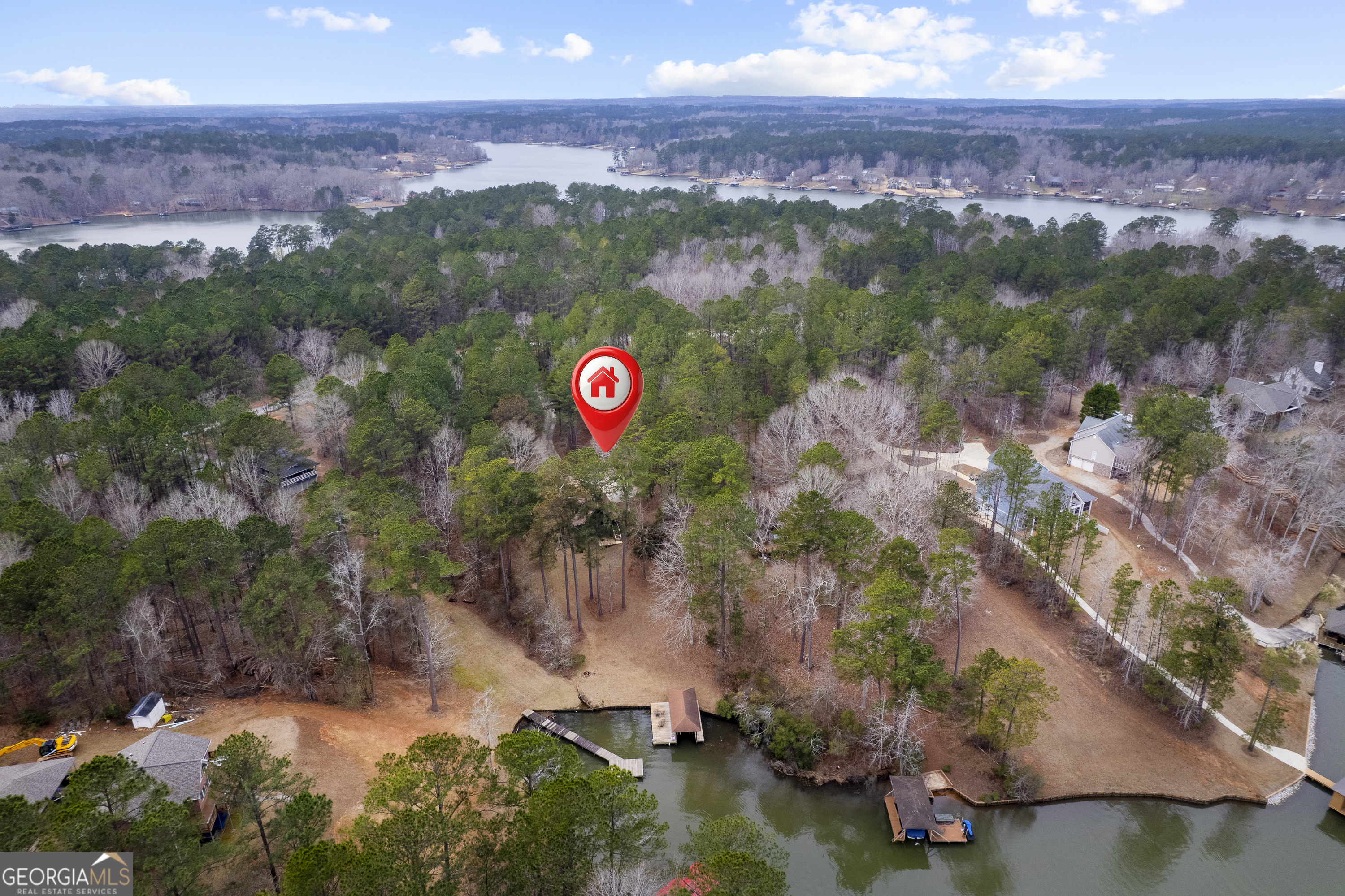 1011 Sandy Run Drive Sparta, GA 31087 - Photo 37 of 39