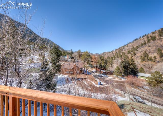 9885 Mesa Road Cascade, CO 80809 - Photo 45 of 46 Gallery Image 45
