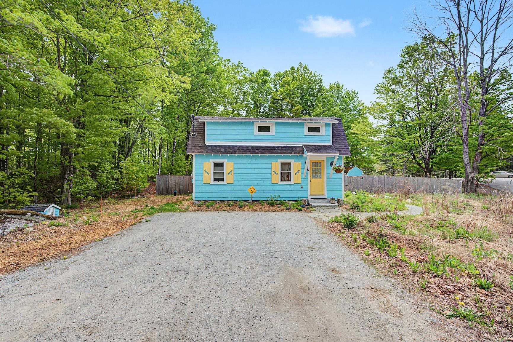 46 Wilmot Center Road New London, NH 03257 - Photo 39 of 57
