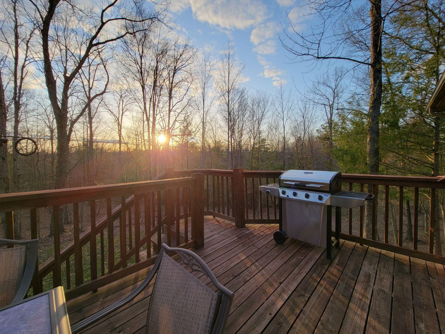 373 Doc Mullins Road Frenchburg, KY 40322 - Photo 21 of 37 Photo 22