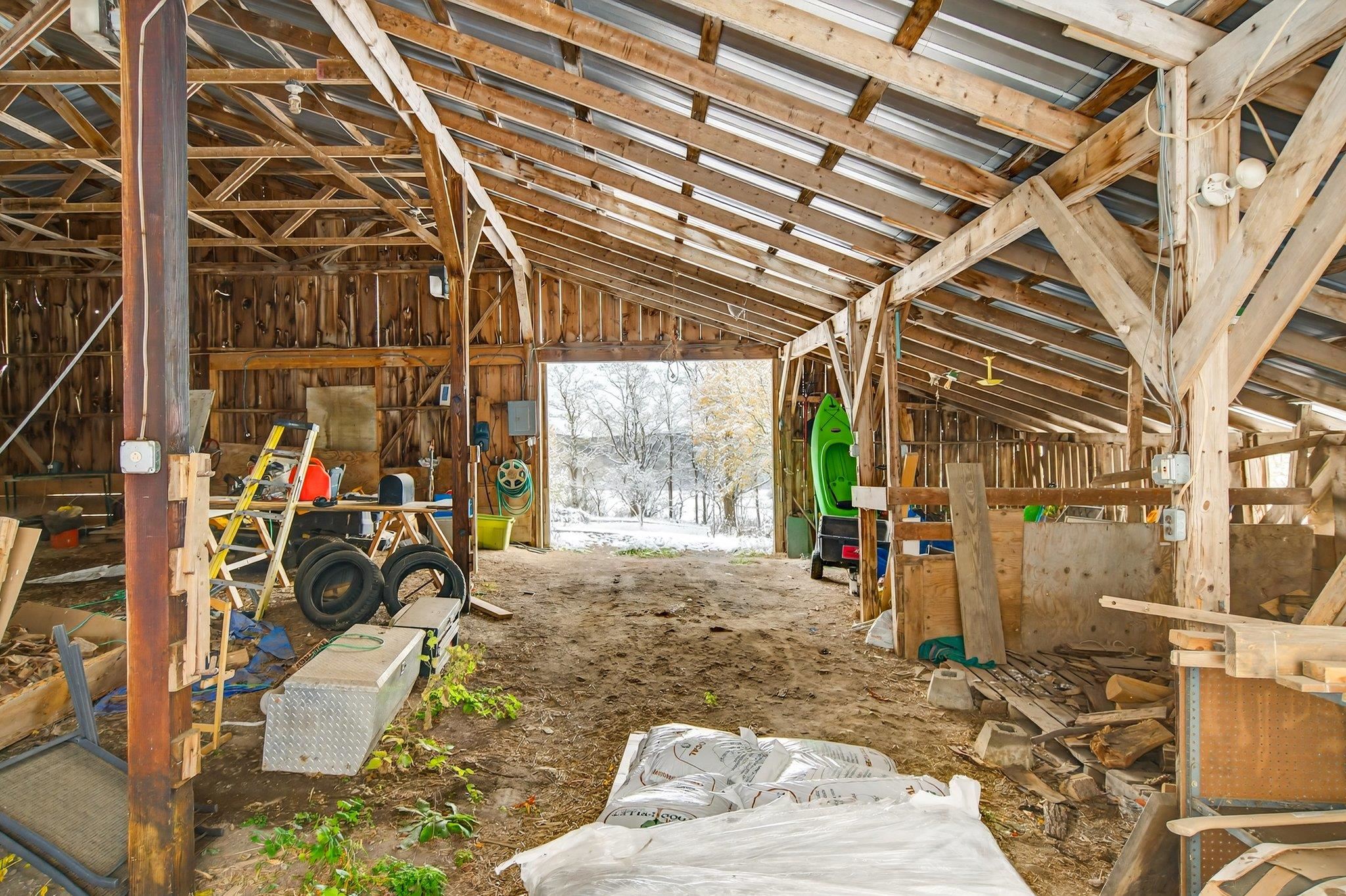 631 North Cream Hill Road Shoreham, VT 05770 - Photo 18 of 56