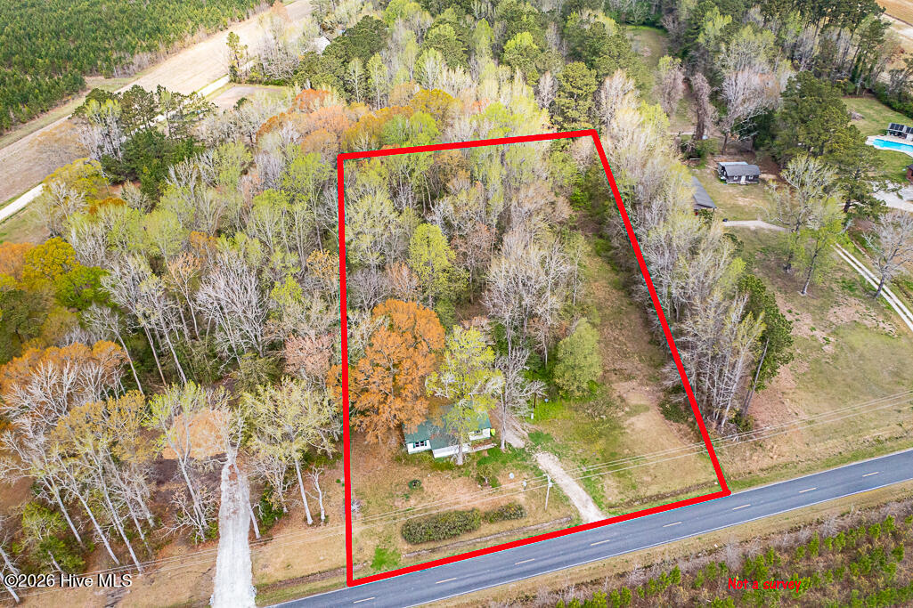 1228 Scotts Store Road Grantsboro, NC 28529 - Photo 12 of 13 DJI_0684-Edit