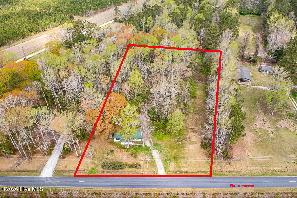 1228 Scotts Store Road Grantsboro, NC 28529 - Photo 13 of 13 DJI_0683-Edit