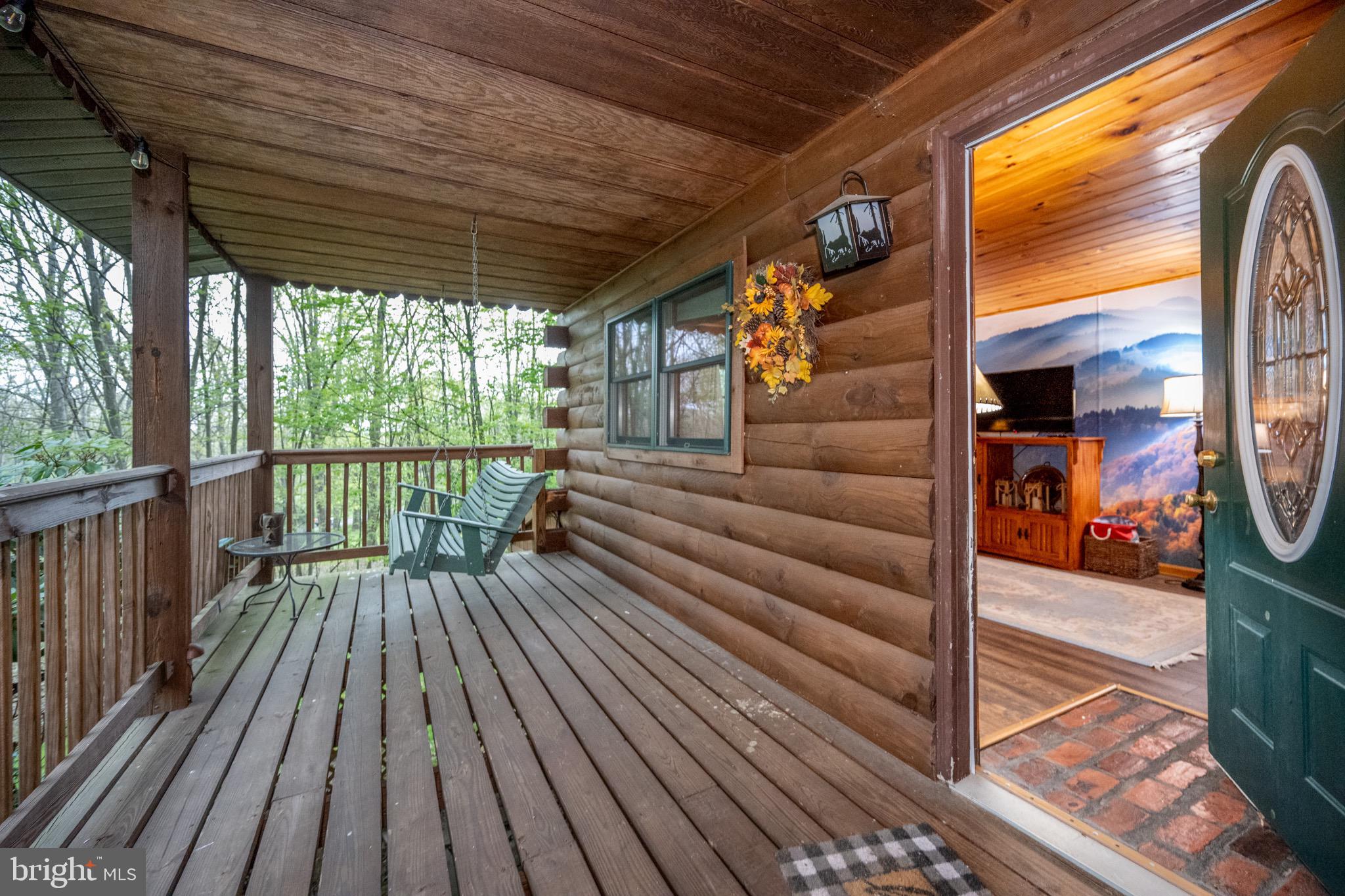 482 Pergin Farm Road Oakland, MD 21550 - Photo 3 of 48 Gallery Image 3