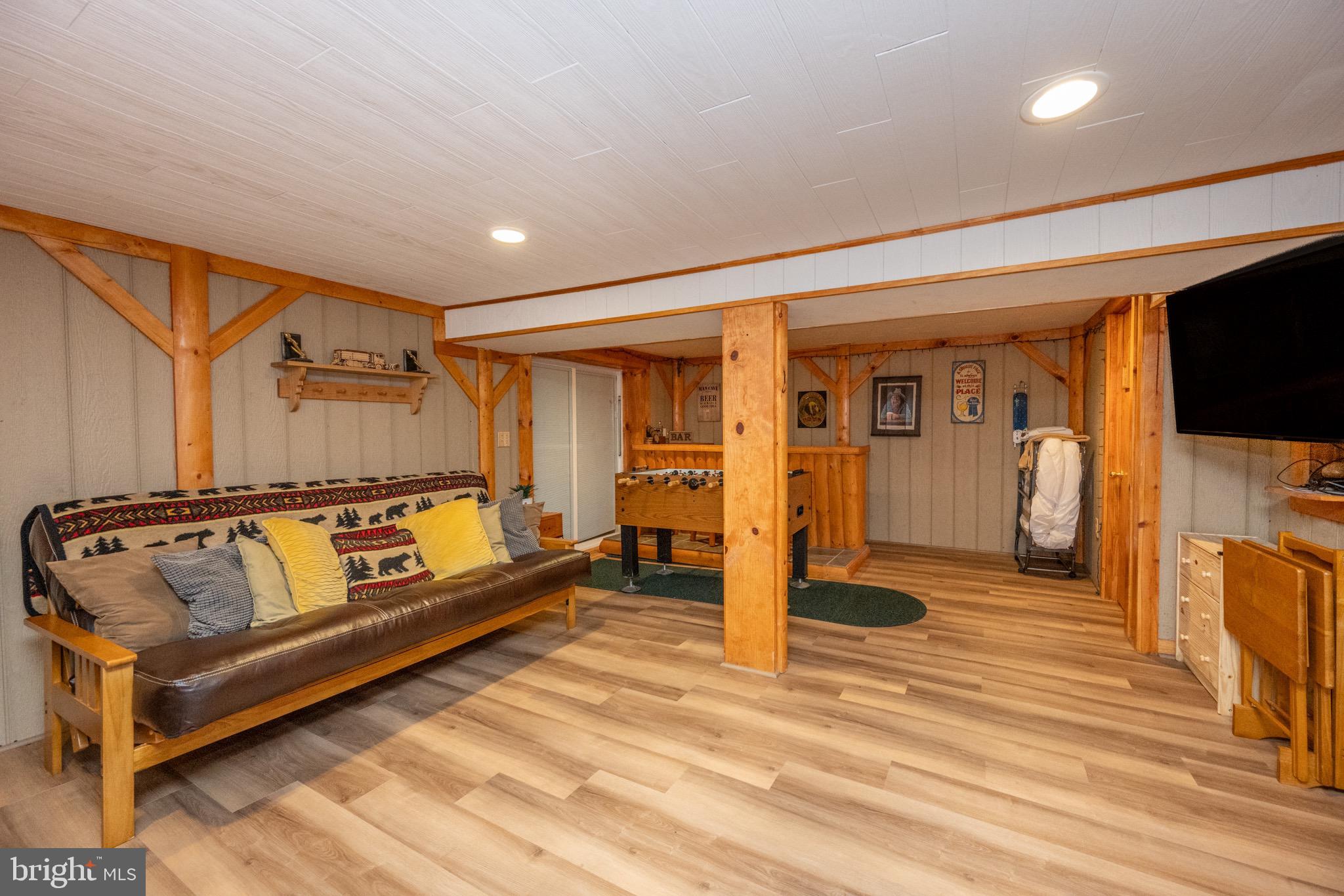 482 Pergin Farm Road Oakland, MD 21550 - Photo 32 of 48 Gallery Image 32