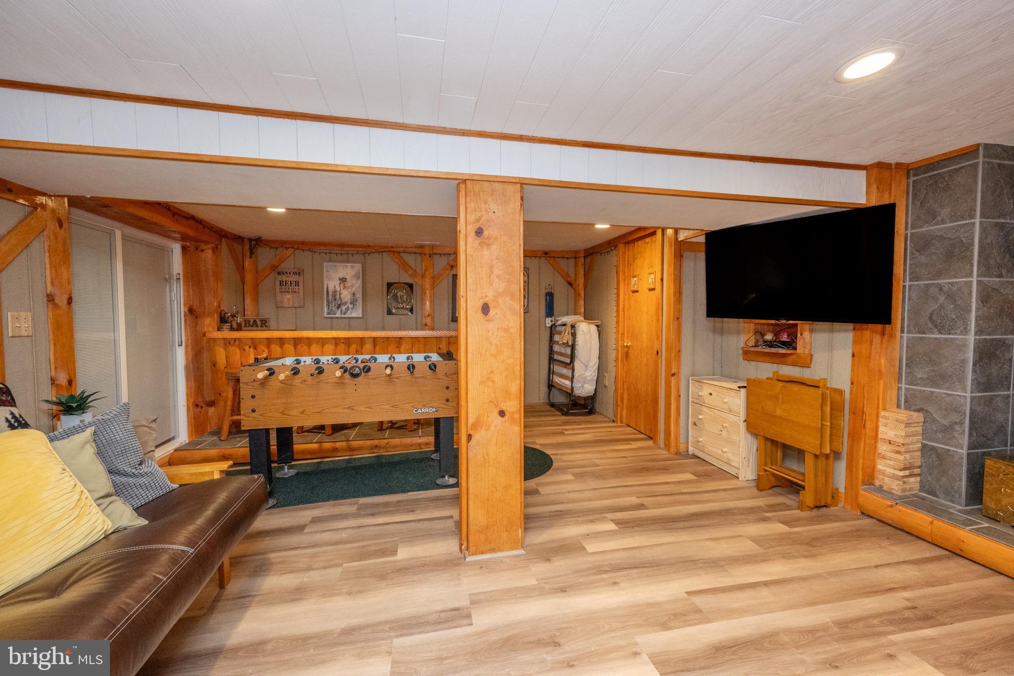 482 Pergin Farm Road Oakland, MD 21550 - Photo 33 of 48 Gallery Image 33