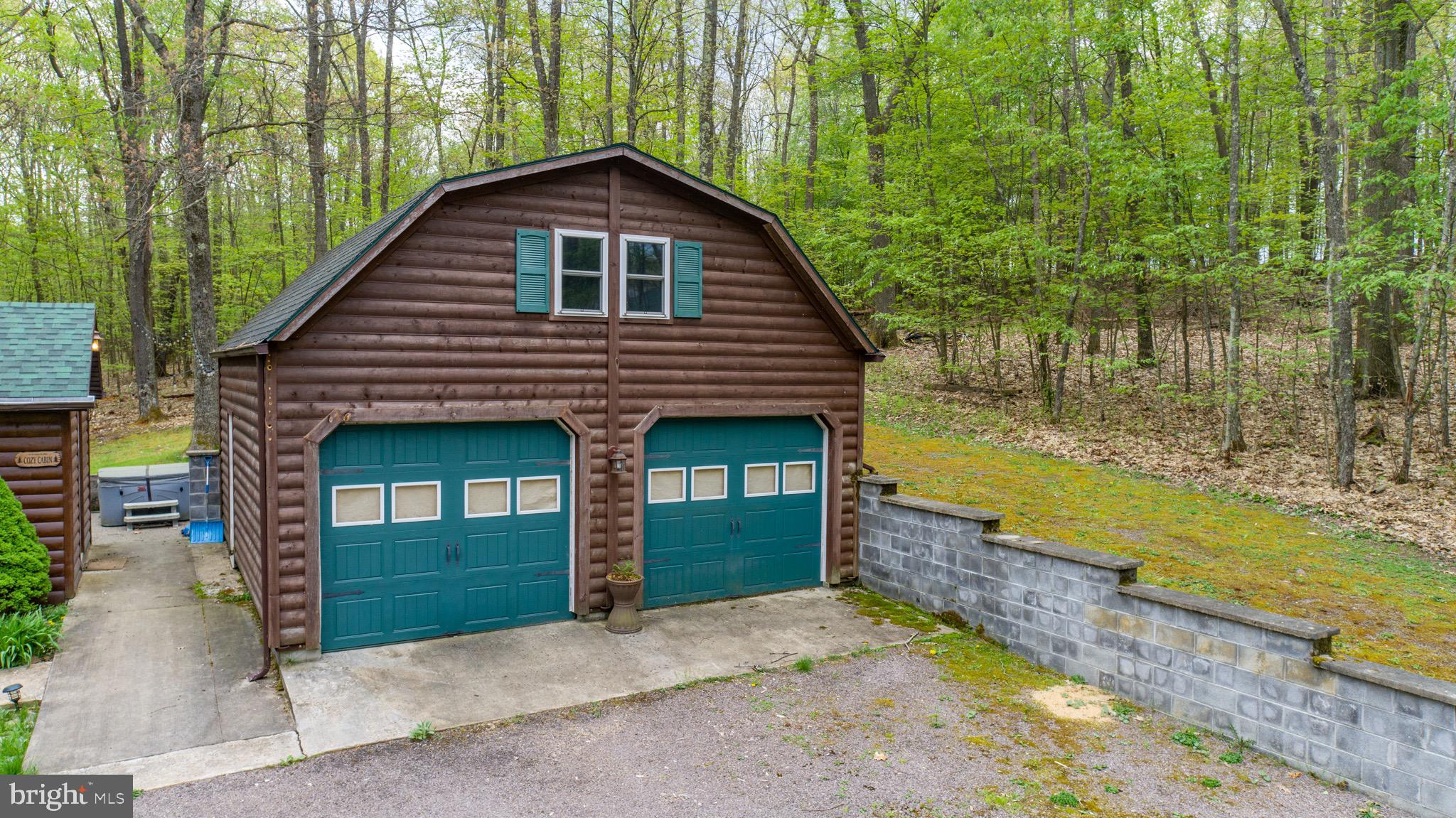 482 Pergin Farm Road Oakland, MD 21550 - Photo 46 of 48 Gallery Image 46