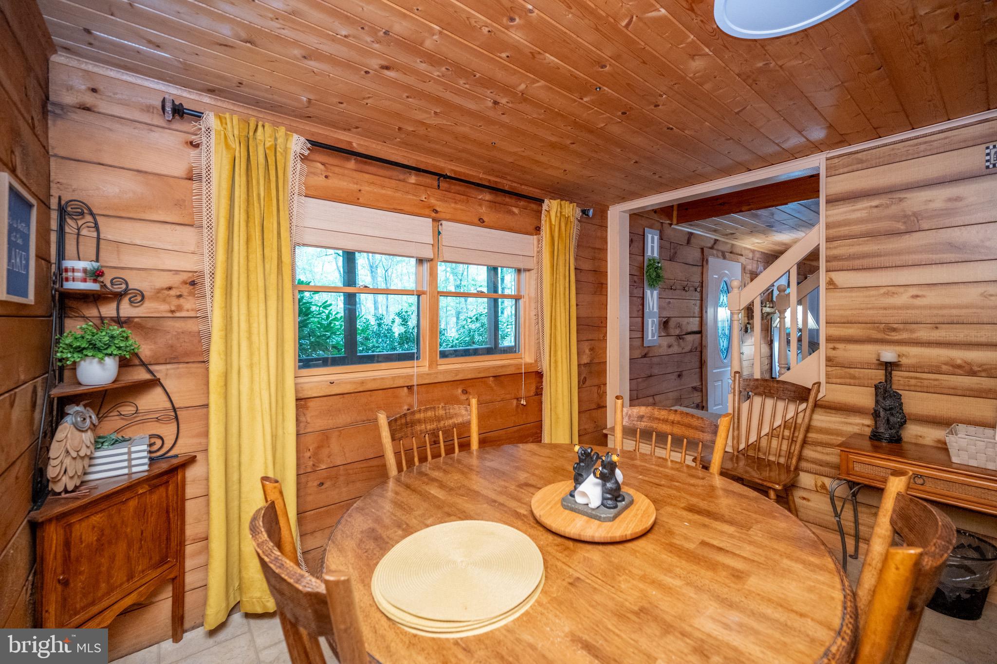 482 Pergin Farm Road Oakland, MD 21550 - Photo 8 of 48 Gallery Image 8