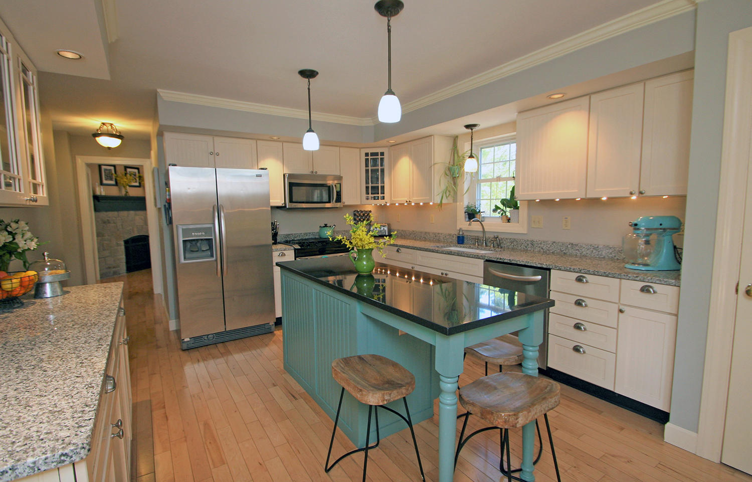 51 Beech Hill Road Mount Desert, ME 04660 - Photo 17 of 52 Beech Hill CrossroadKIT4