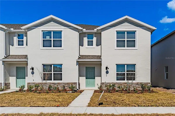 $2,080 | 564 Preston Cv Drive, St. Cloud, FL 34771