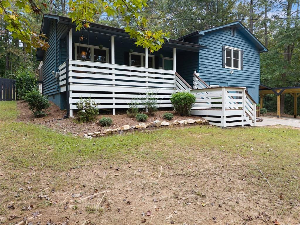 6804 Union Hill Road Canton, GA 30115 - Photo 14 of 57 Gallery Image 14