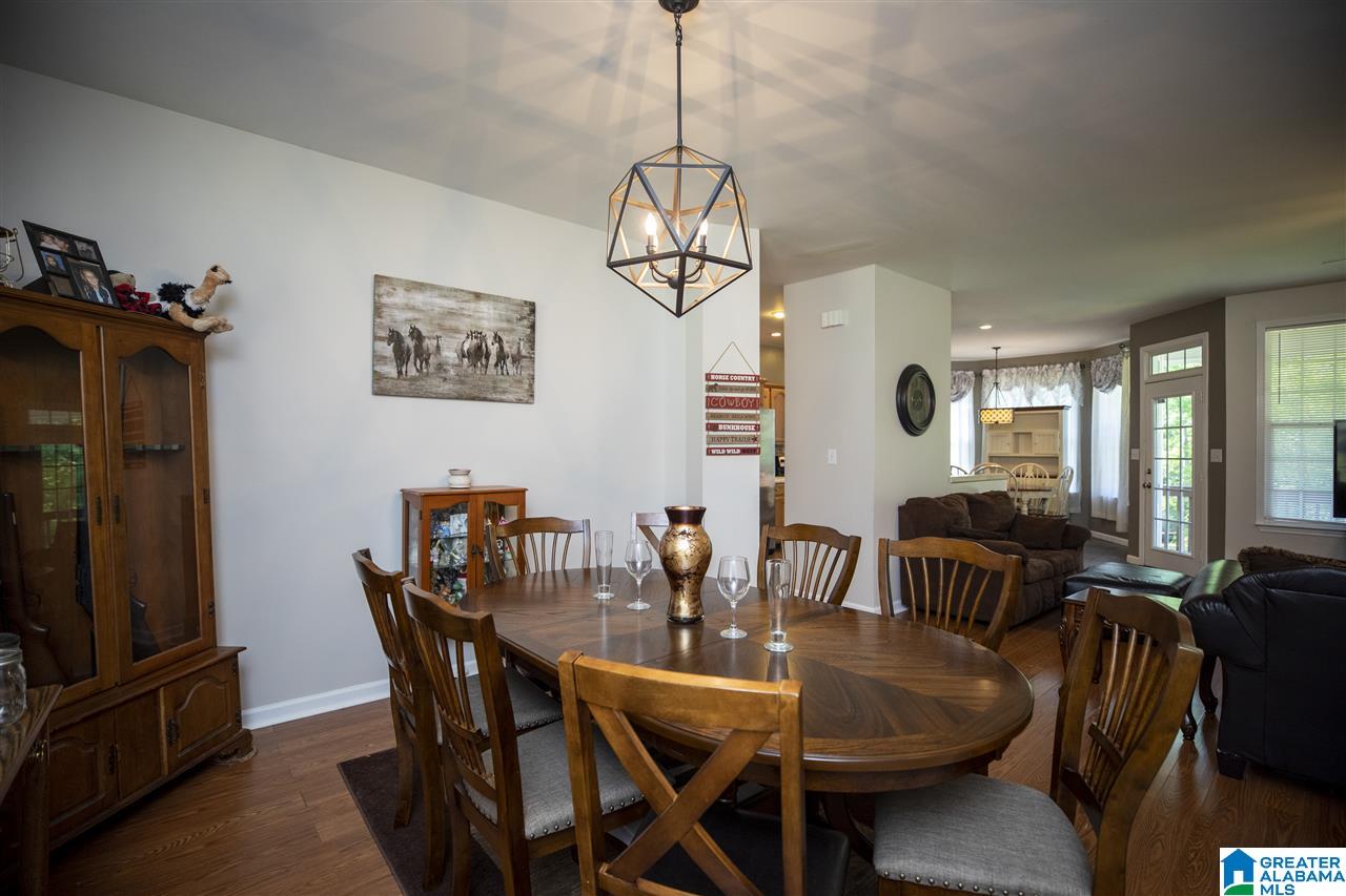 510 Henderson Road Odenville, AL 35120 - Photo 7 of 38