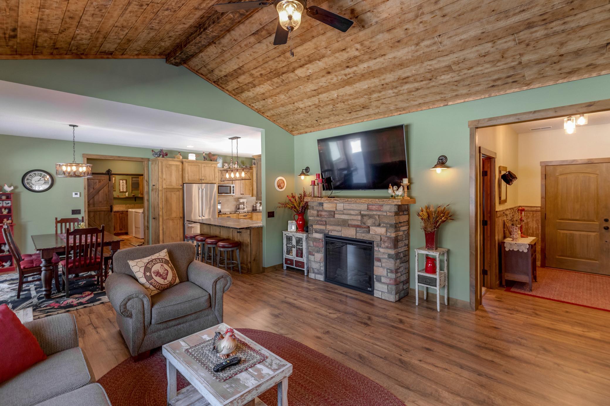 1190 Mayo Road Southwest Pequot Lakes, MN 56472 - Photo 11 of 39